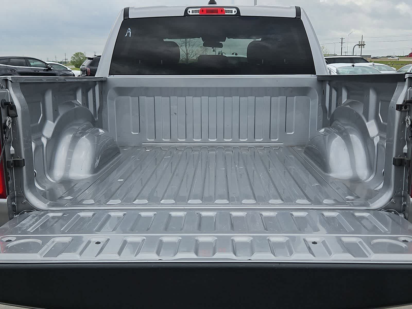 Thumbnail: 2022 RAM 1500 - 32