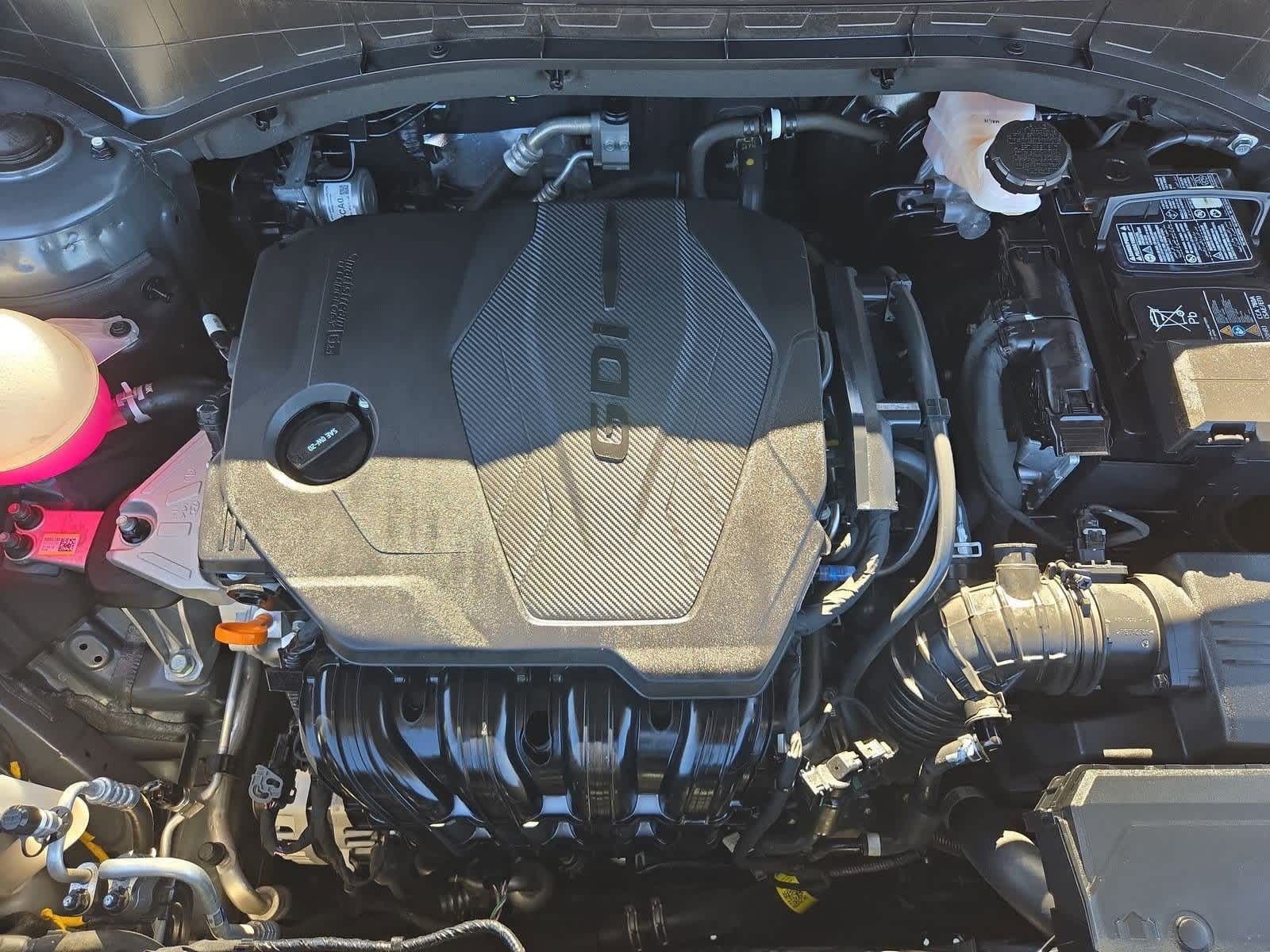 Thumbnail: 2025 Kia Sorento - 13