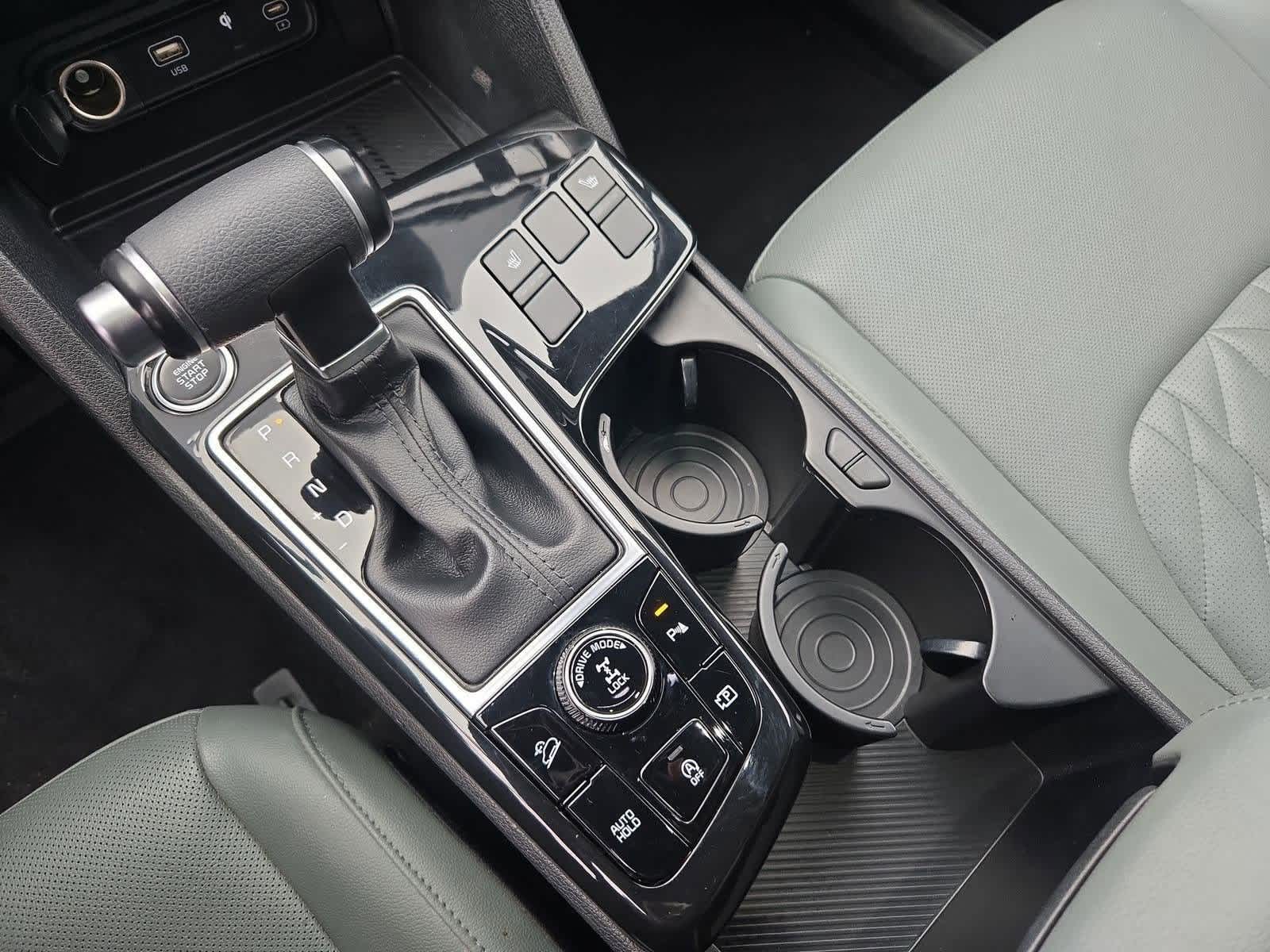 Thumbnail: 2023 Kia Sportage - 32