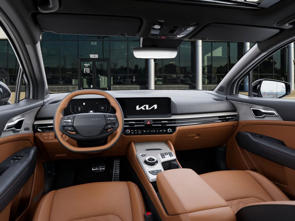 Thumbnail: 2026 Kia Sportage - 14