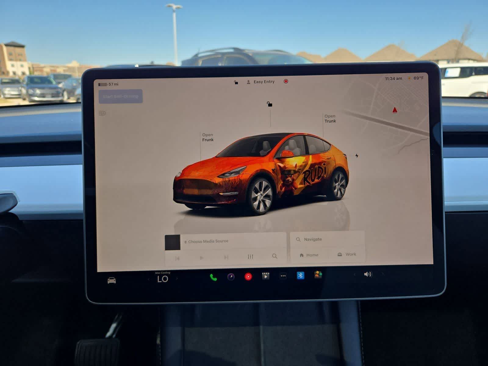 Thumbnail: 2024 Tesla Model Y - 25