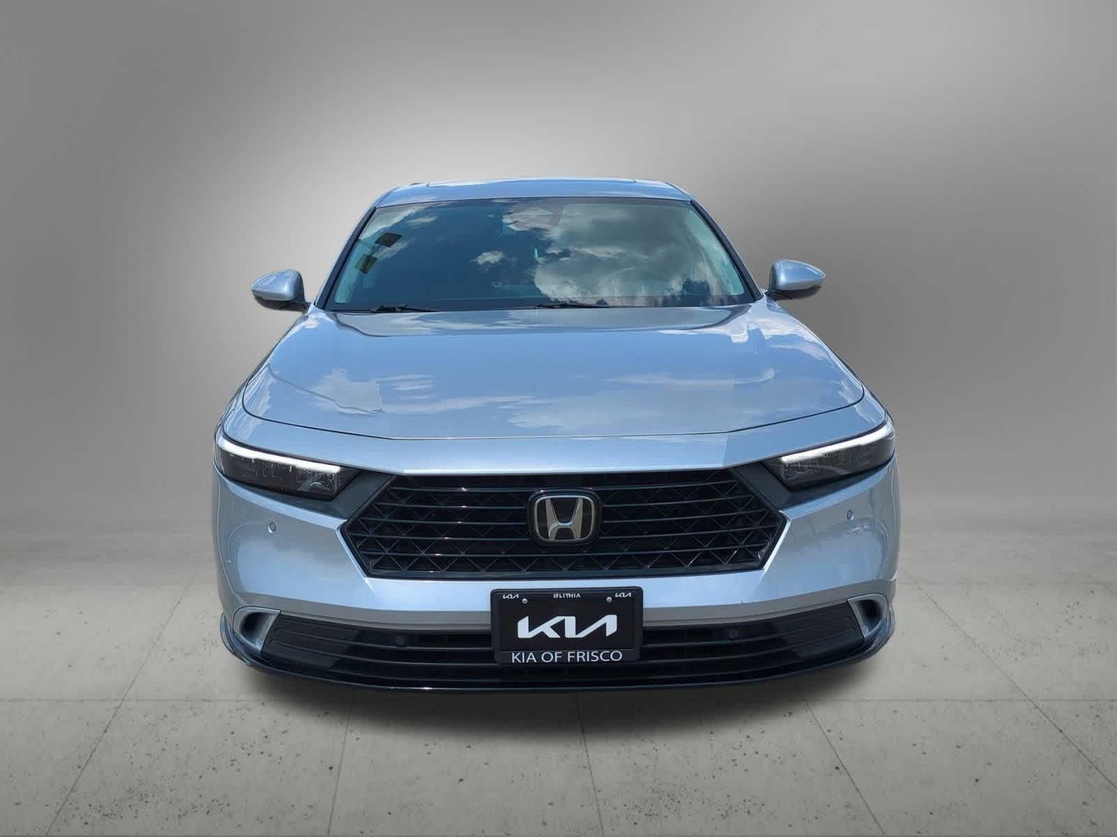 Thumbnail: 2023 Honda Accord - 9