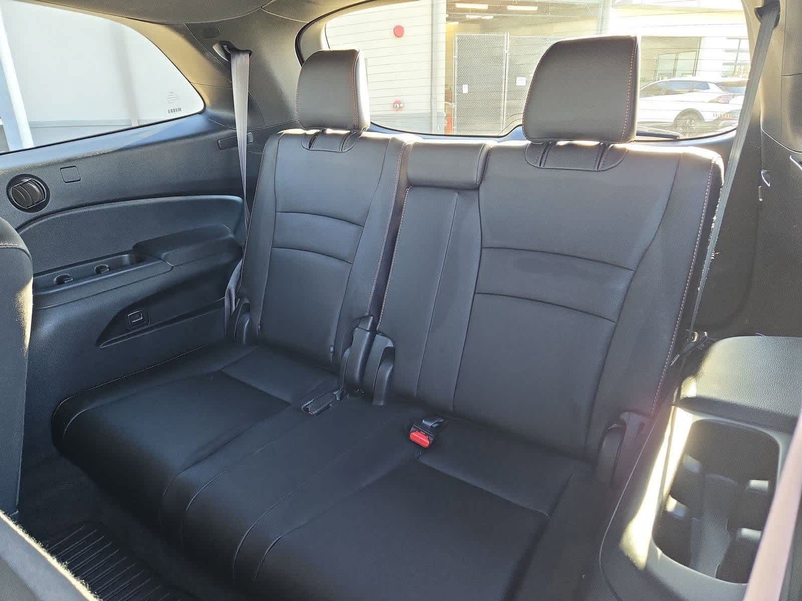 Thumbnail: 2022 Honda Pilot - 36