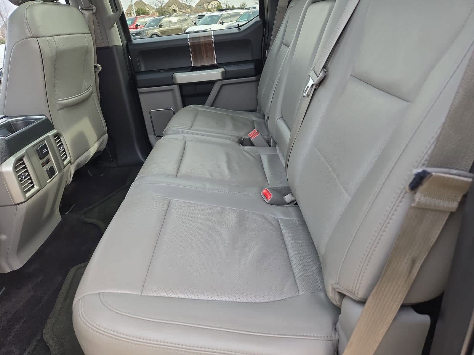 Thumbnail: 2016 Ford F-150 - 19