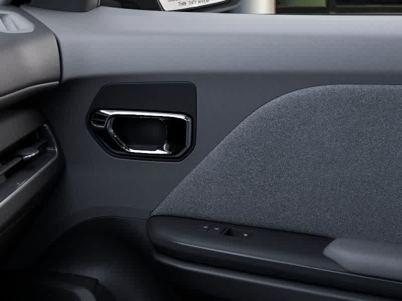 Thumbnail: 2025 Kia K4 - 25