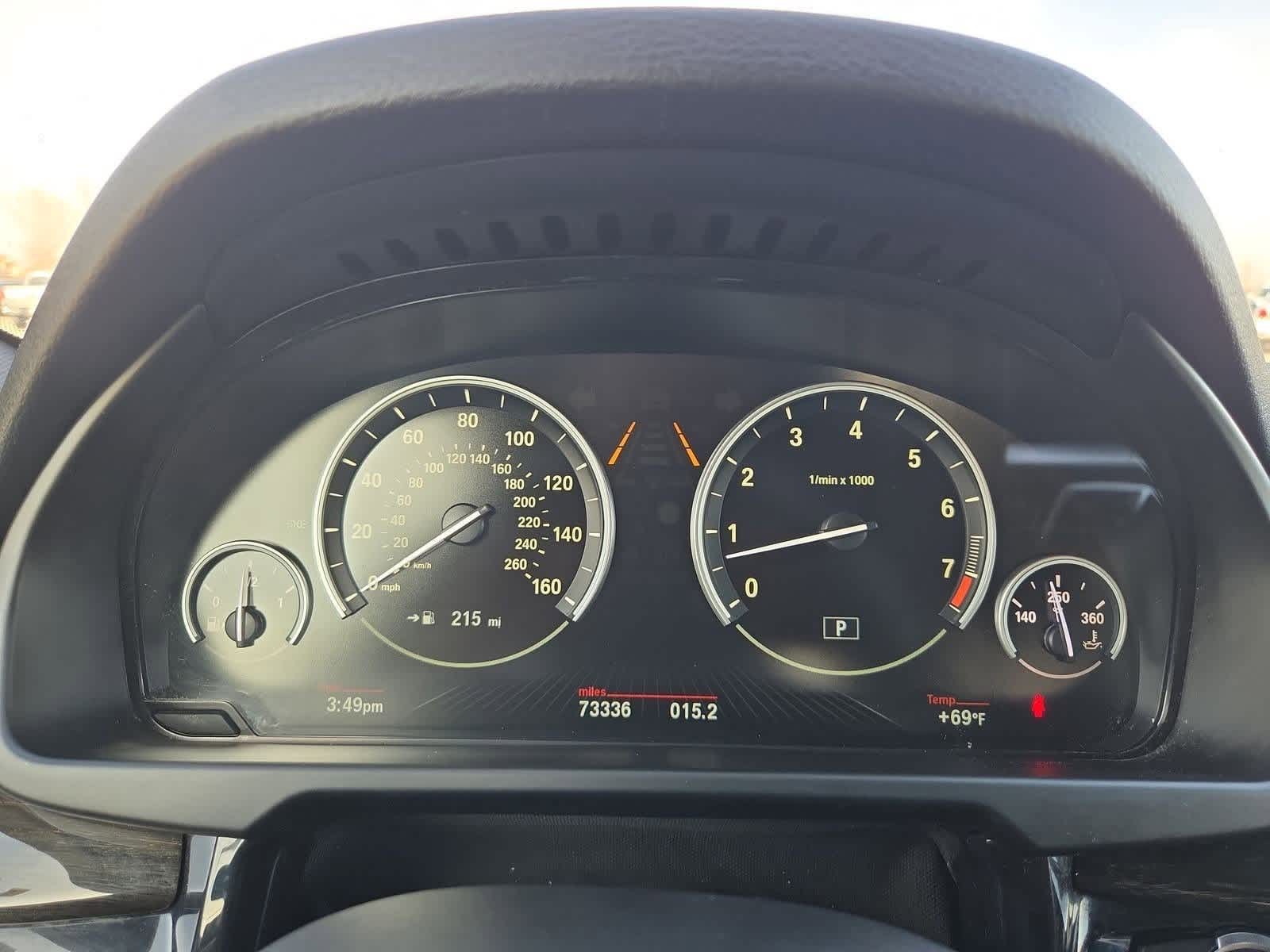 Thumbnail: 2017 BMW X5 - 33