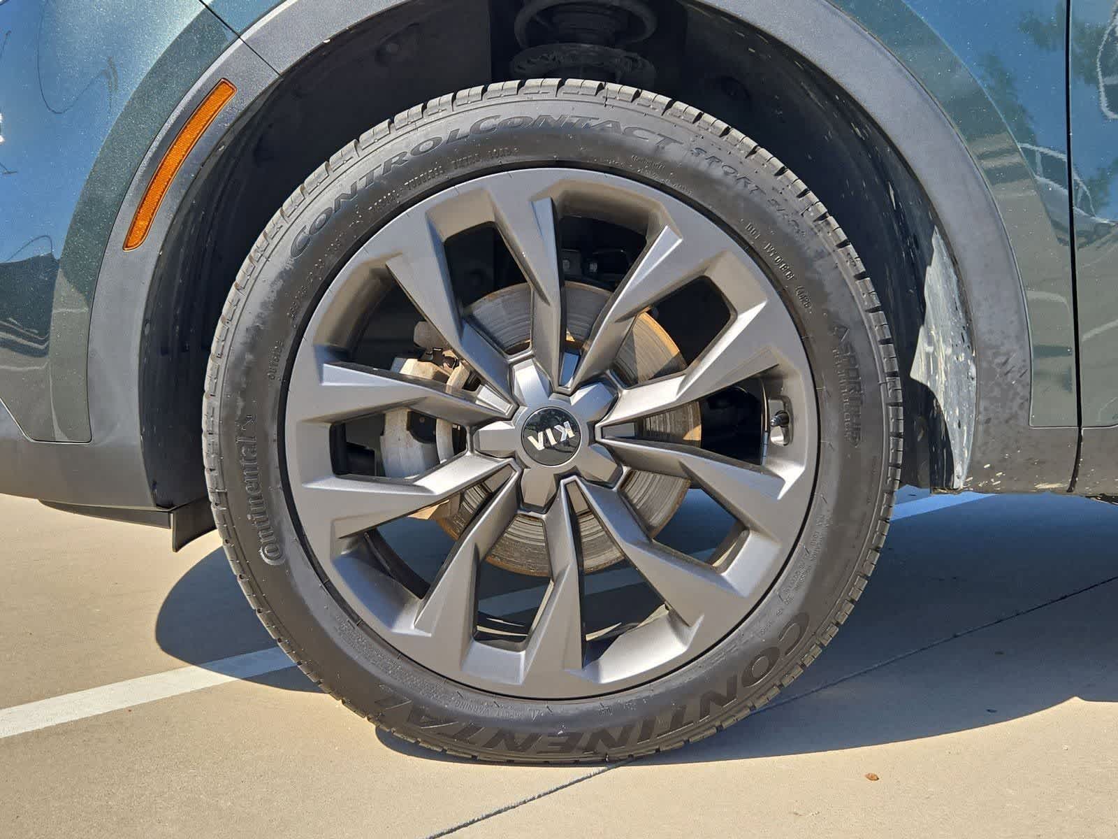 Thumbnail: 2021 Kia Sorento - 13