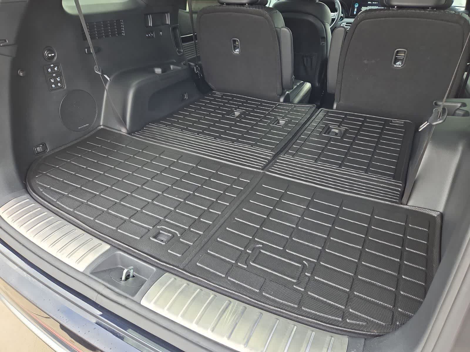 Thumbnail: 2024 Hyundai Palisade - 34