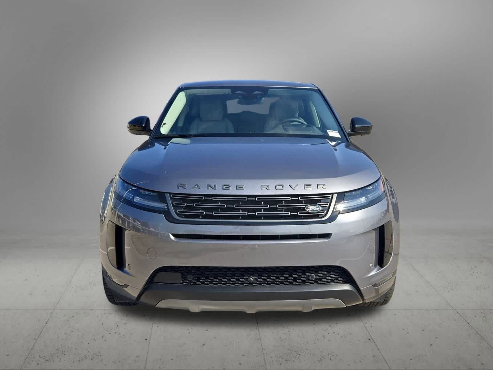 Thumbnail: 2025 Land Rover Range Rover Evoque - 9
