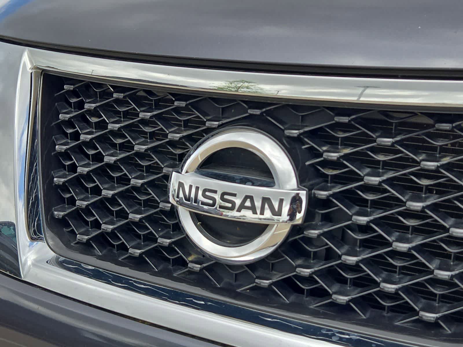 Thumbnail: 2014 Nissan Pathfinder - 11
