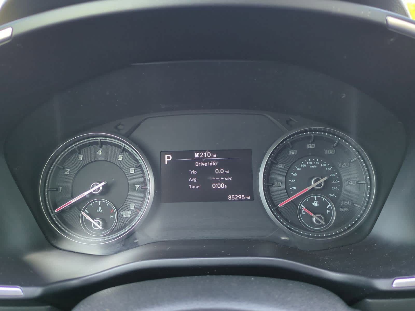 Thumbnail: 2021 Hyundai Santa Fe - 30