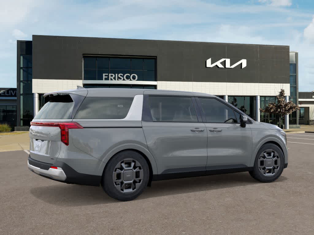 Thumbnail: 2026 Kia Carnival - 6