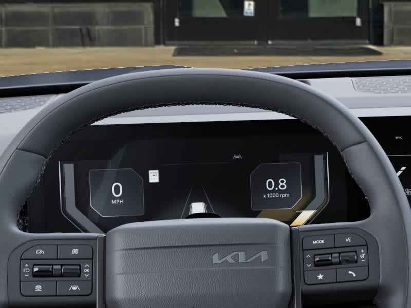 Thumbnail: 2027 Kia Telluride - 21