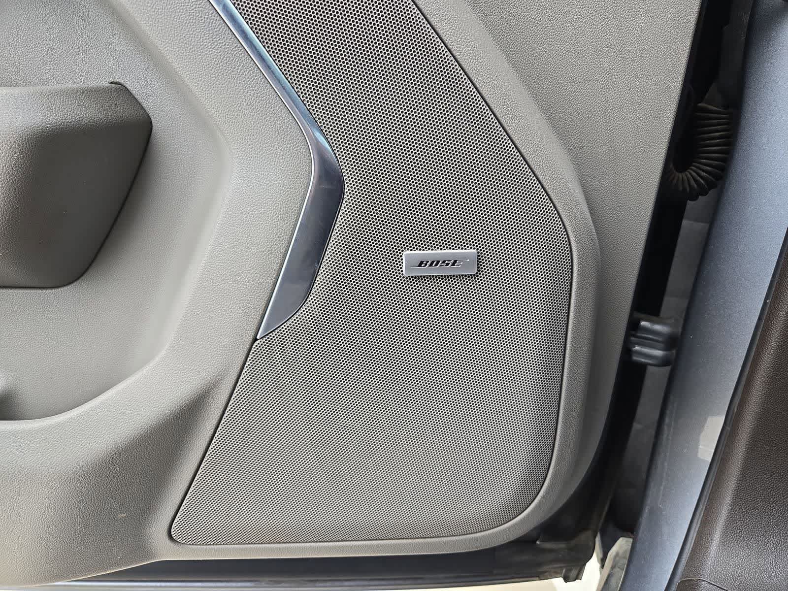 Thumbnail: 2021 GMC Yukon XL - 30