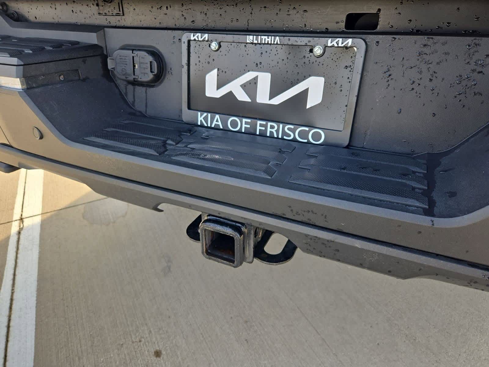 Thumbnail: 2024 Toyota Tundra - 33