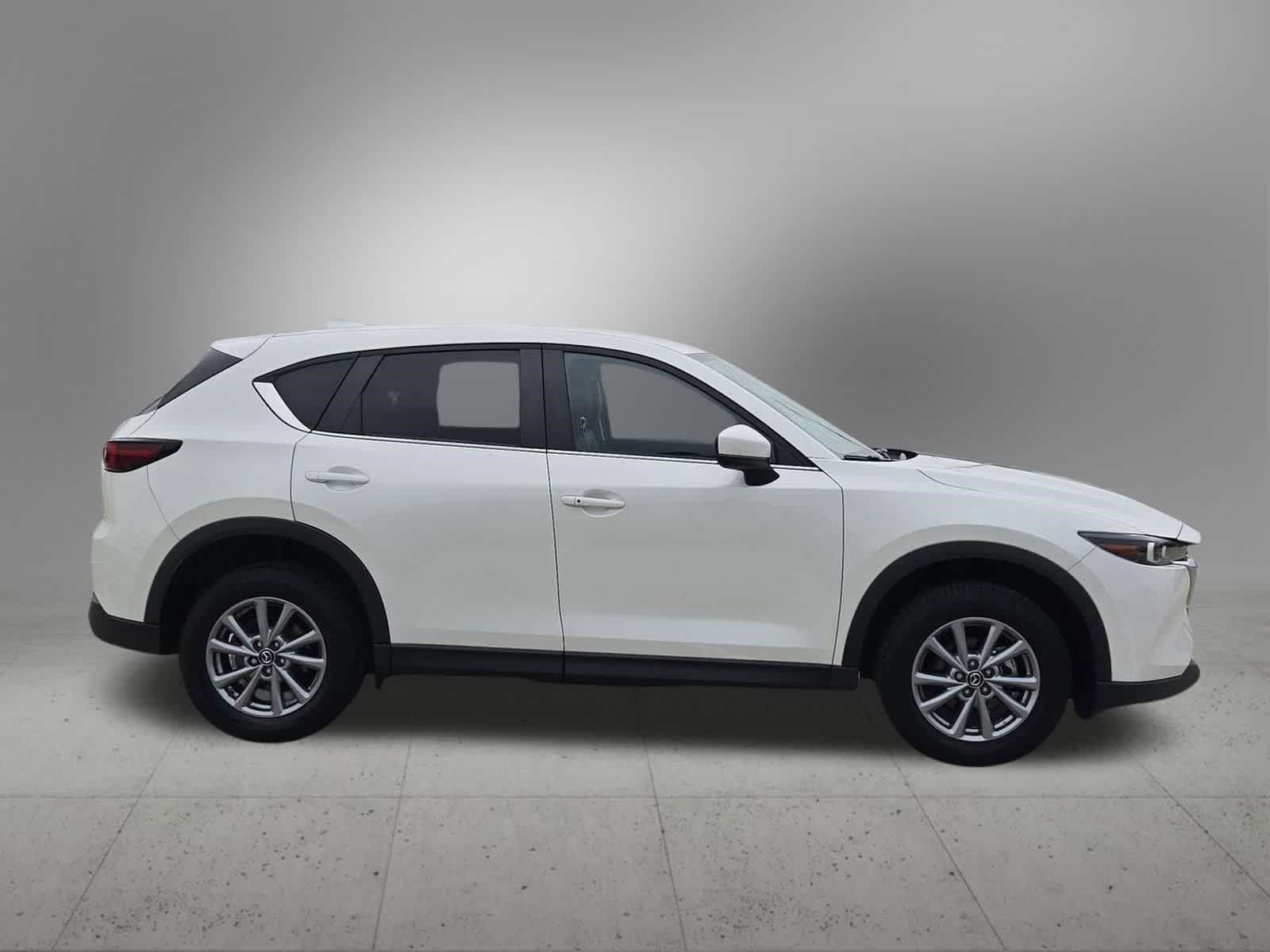 Thumbnail: 2023 Mazda CX-5 - 7