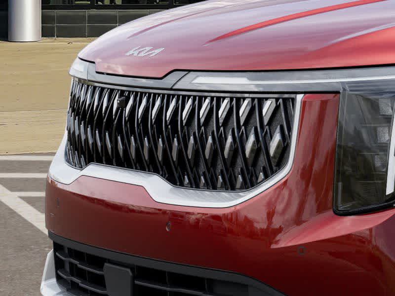 Thumbnail: 2026 Kia Carnival - 12