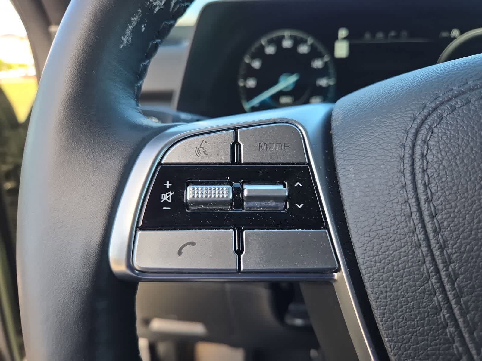 Thumbnail: 2025 Kia Telluride - 23