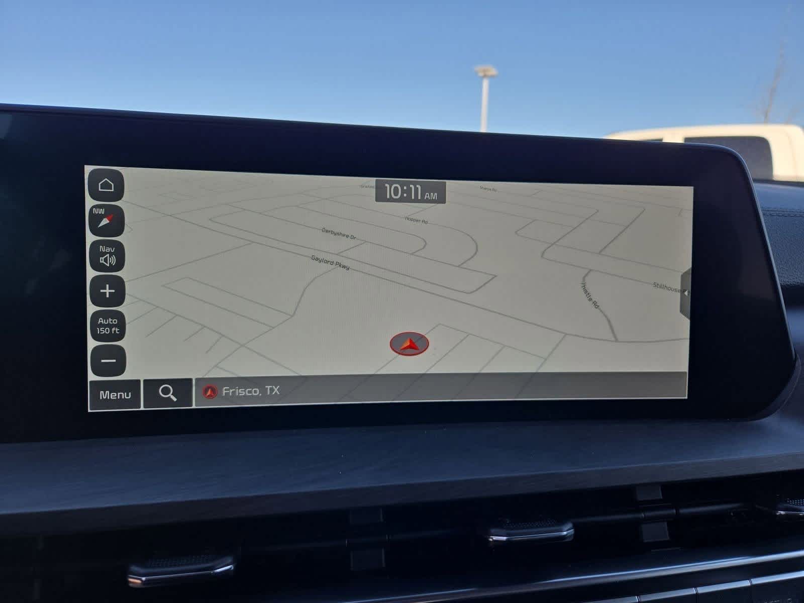 Thumbnail: 2024 Kia Telluride - 29