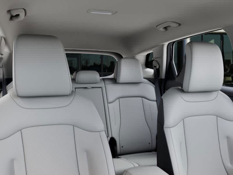 Thumbnail: 2026 Kia Sportage - 27