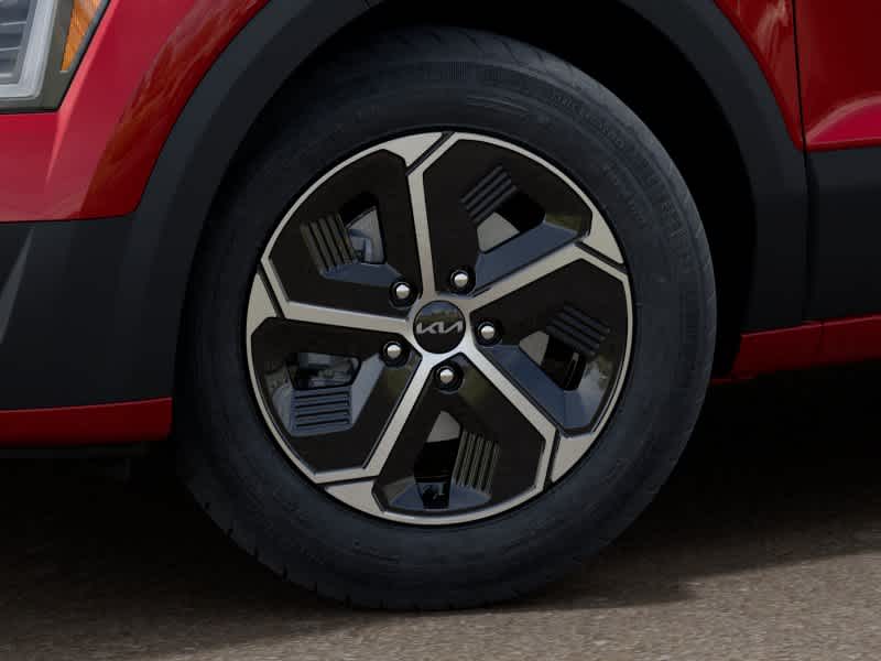 Thumbnail: 2026 Kia Niro - 9