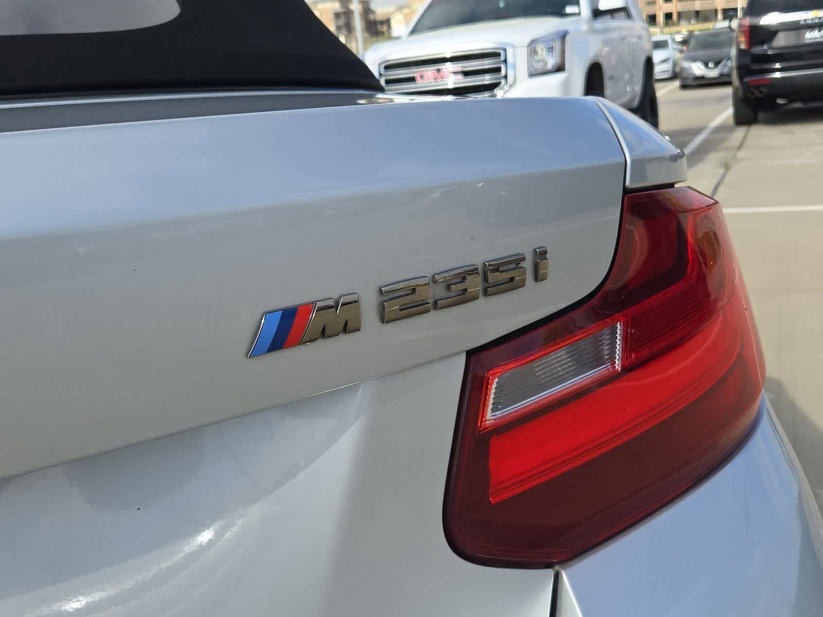 Thumbnail: 2015 BMW 2 Series - 12