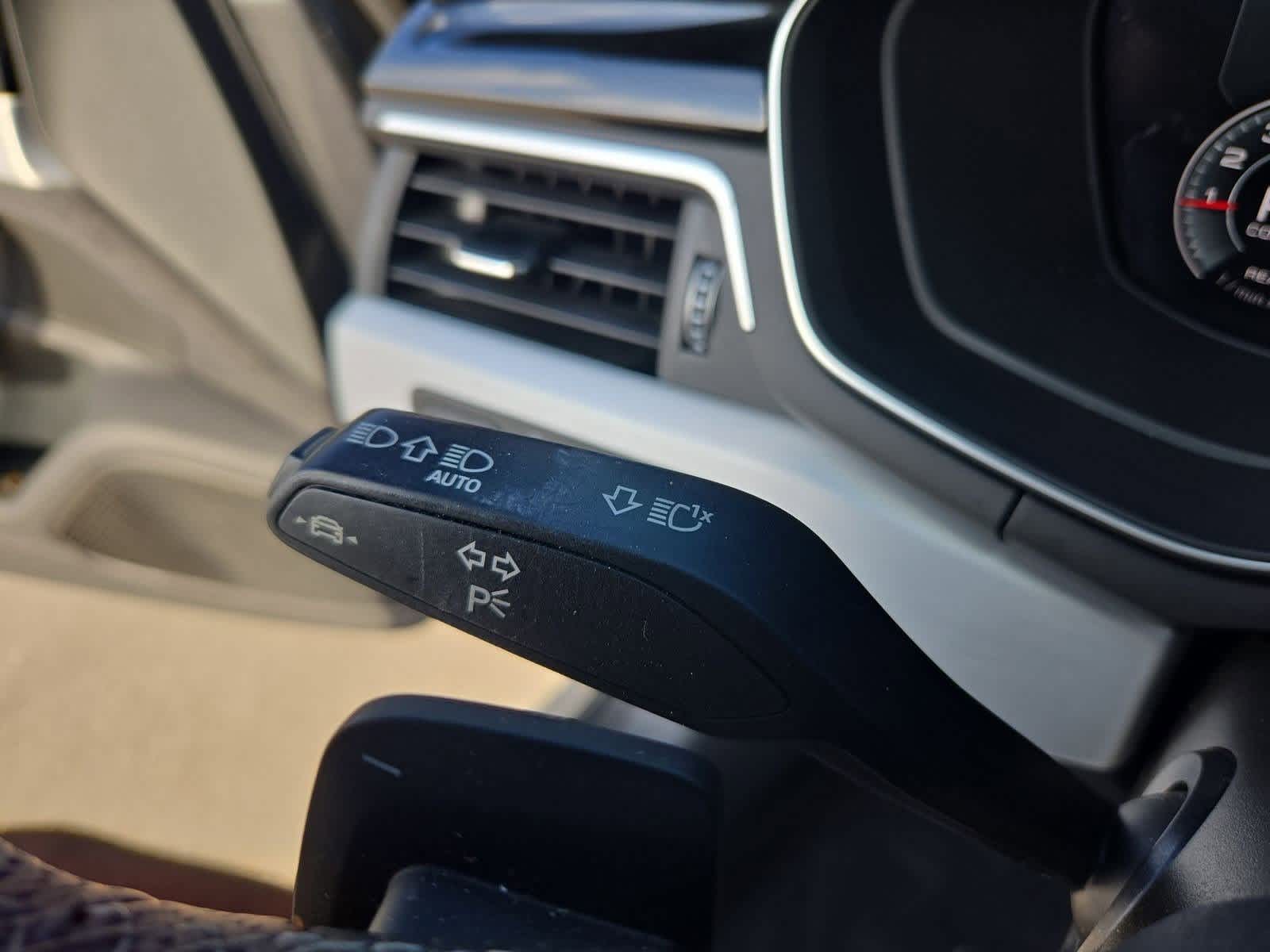 Thumbnail: 2023 Audi A4 - 27