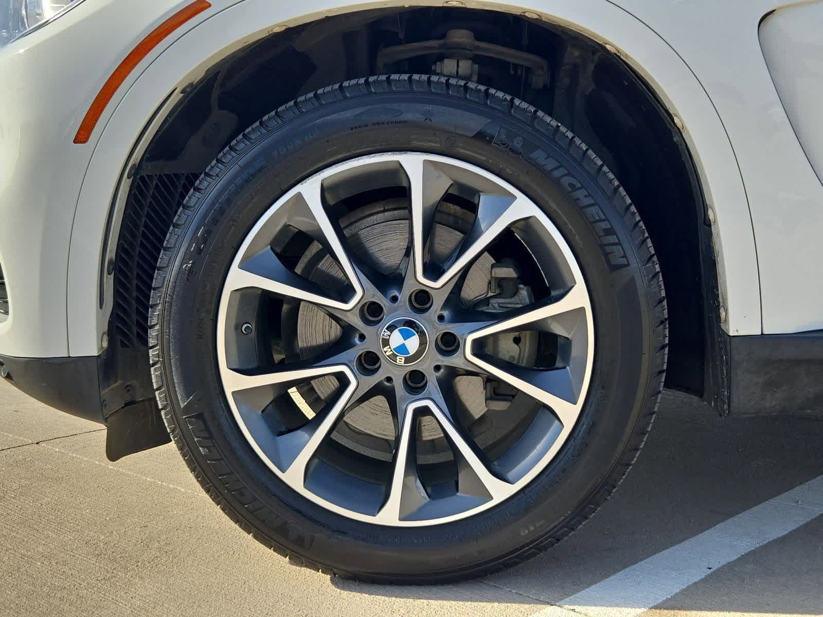 Thumbnail: 2017 BMW X5 - 13