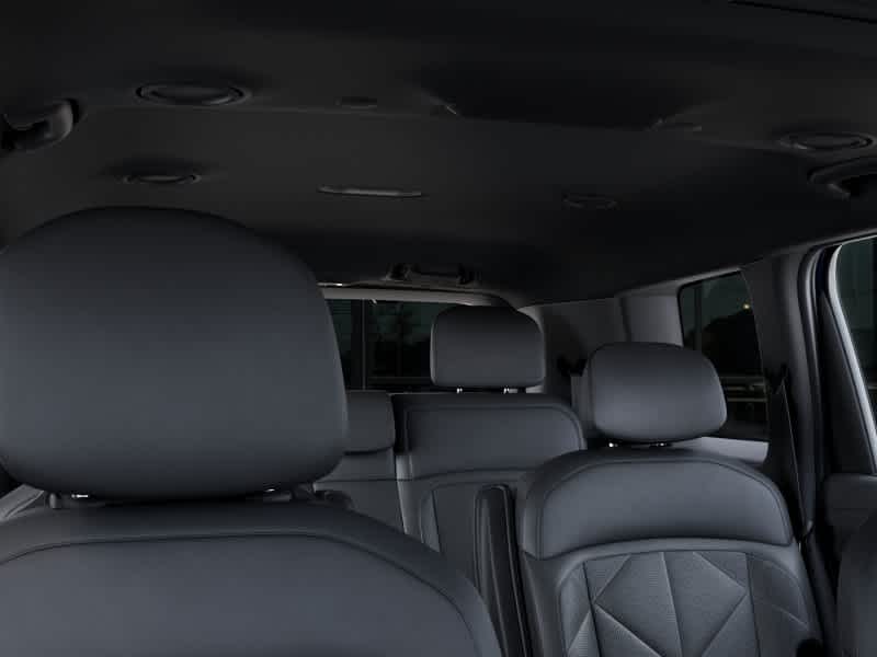 Thumbnail: 2027 Kia Telluride - 27