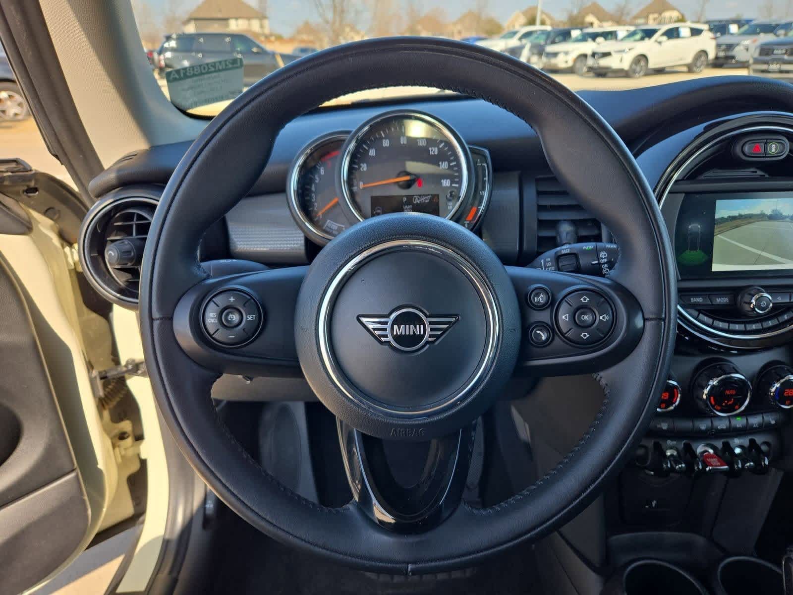 Thumbnail: 2020 MINI Cooper Hardtop - 22