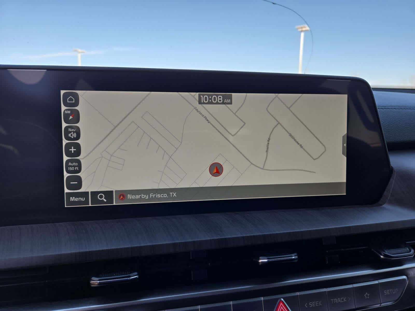 Thumbnail: 2024 Kia Telluride - 28