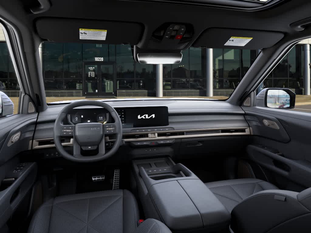 Thumbnail: 2027 Kia Telluride - 14