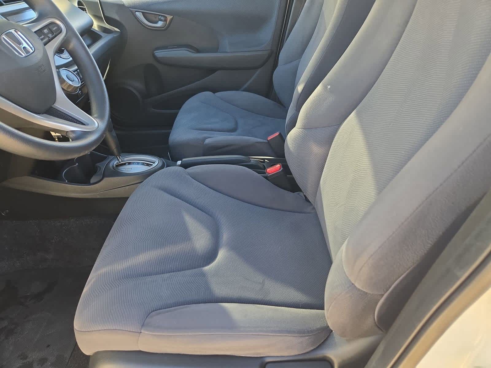 Thumbnail: 2013 Honda Fit - 15