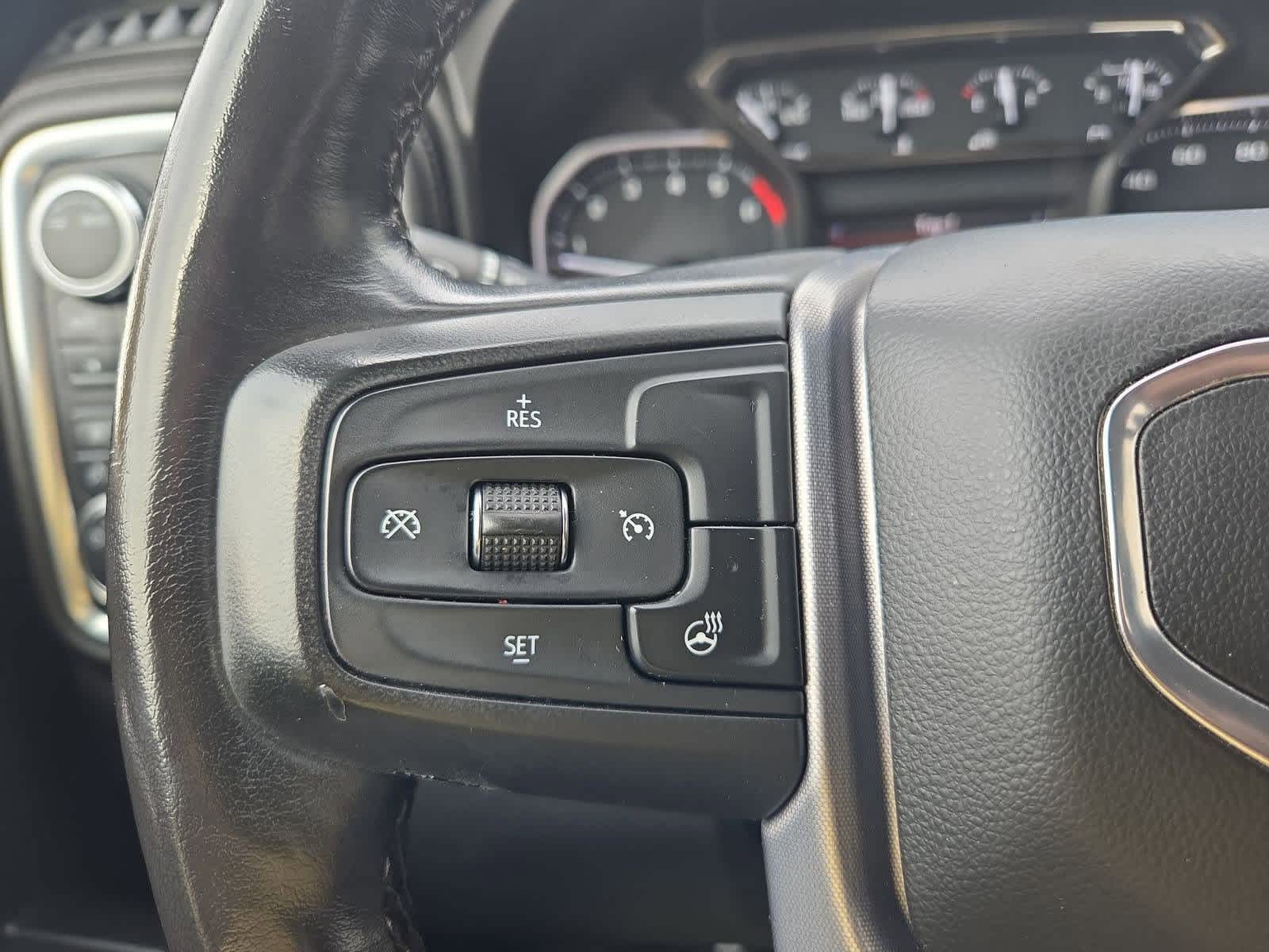 Thumbnail: 2021 GMC Sierra 1500 - 23