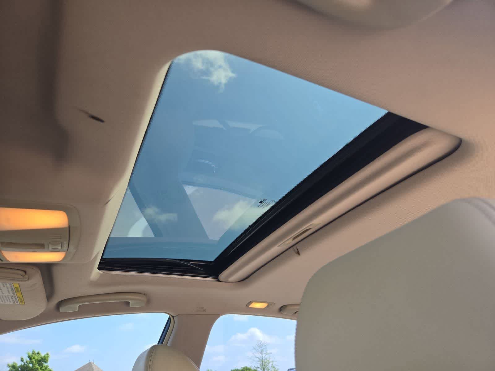 Thumbnail: 2013 INFINITI G37 - 18