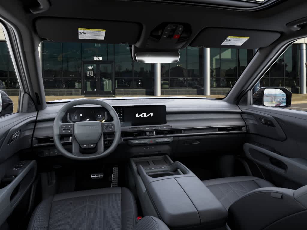 Thumbnail: 2027 Kia Telluride - 14