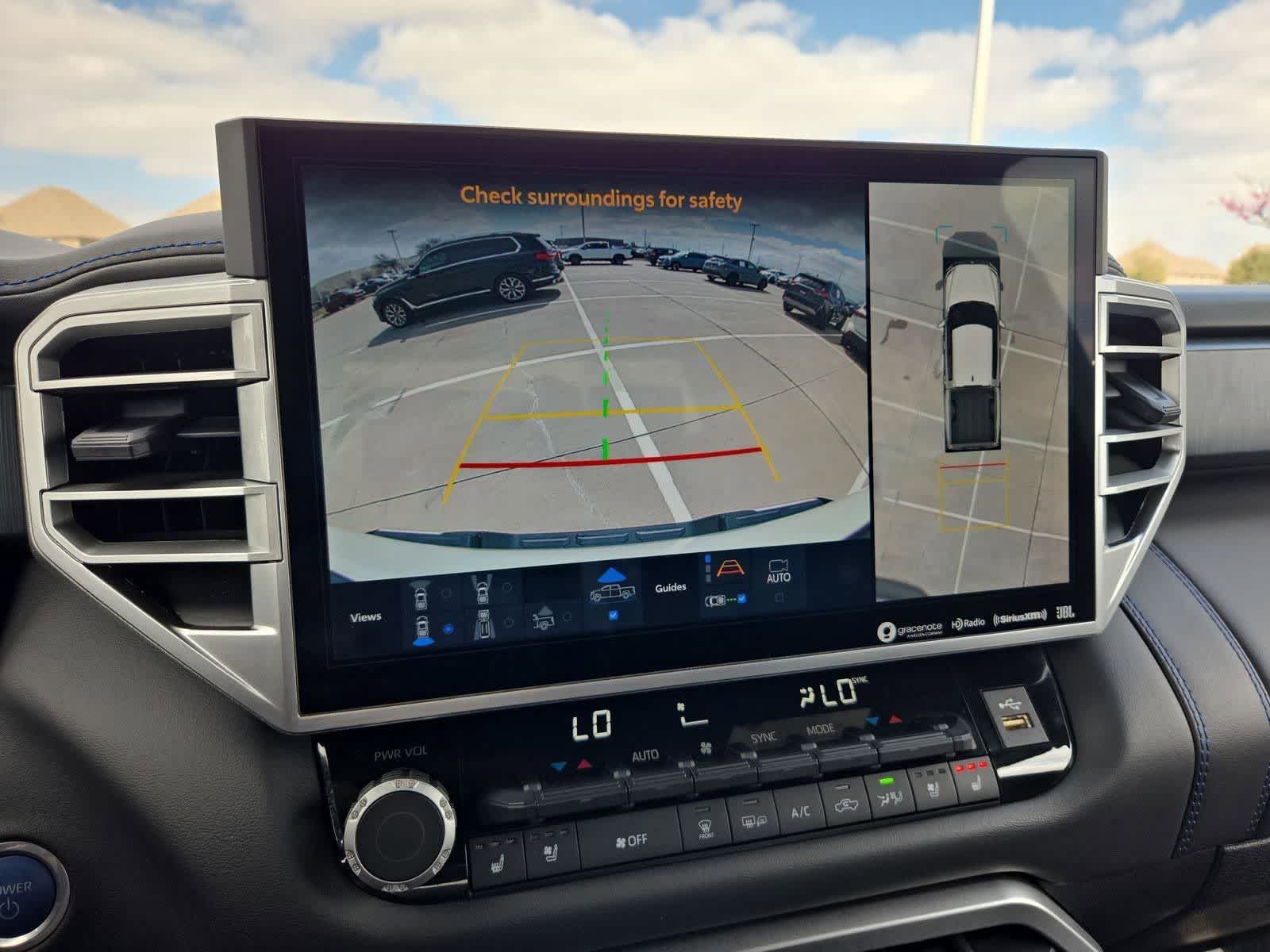 Thumbnail: 2023 Toyota Tundra - 29