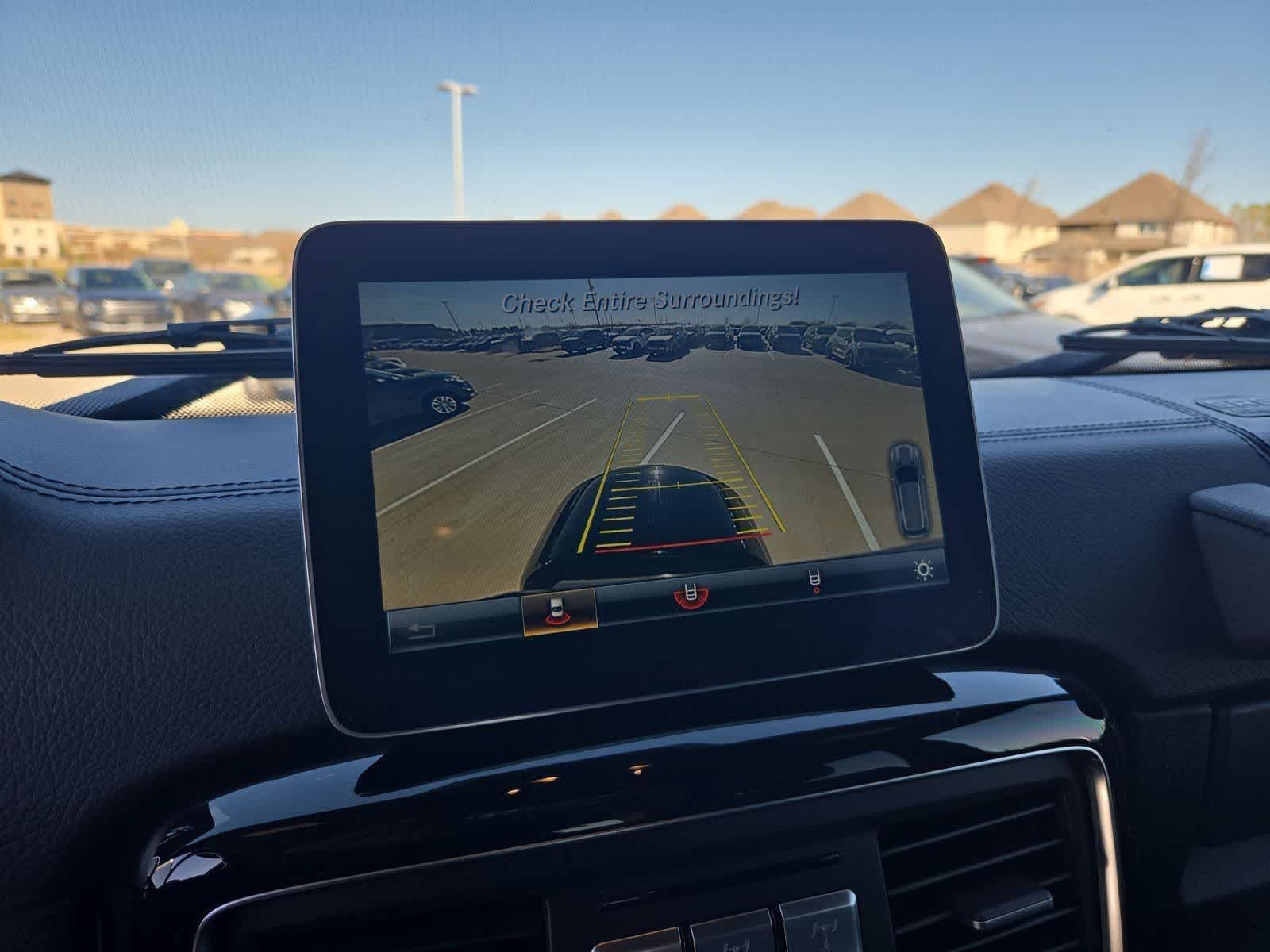 Thumbnail: 2018 Mercedes-Benz G-Class - 29