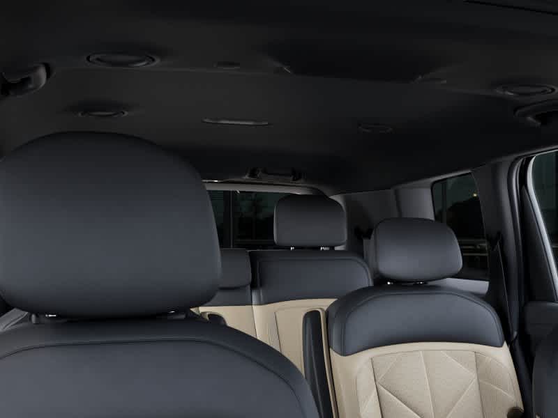 Thumbnail: 2027 Kia Telluride - 27