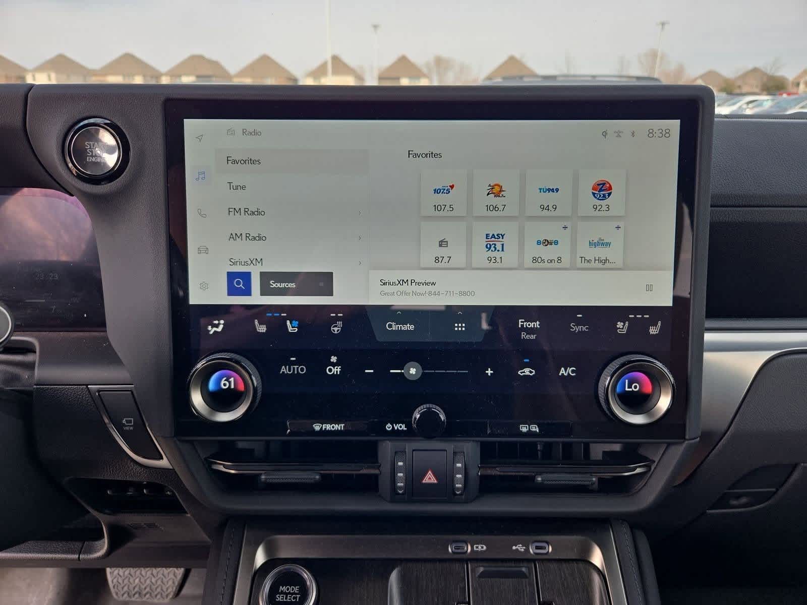 Thumbnail: 2024 Lexus GX - 28