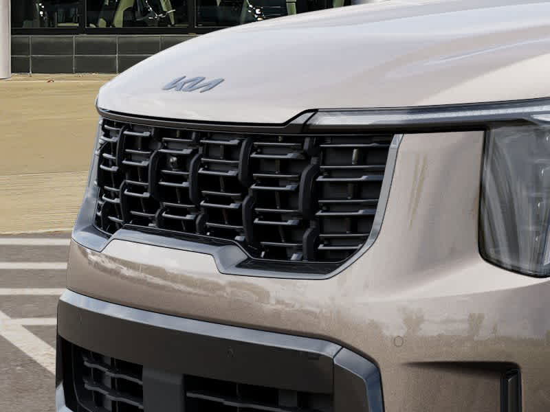 Thumbnail: 2026 Kia Sorento - 12