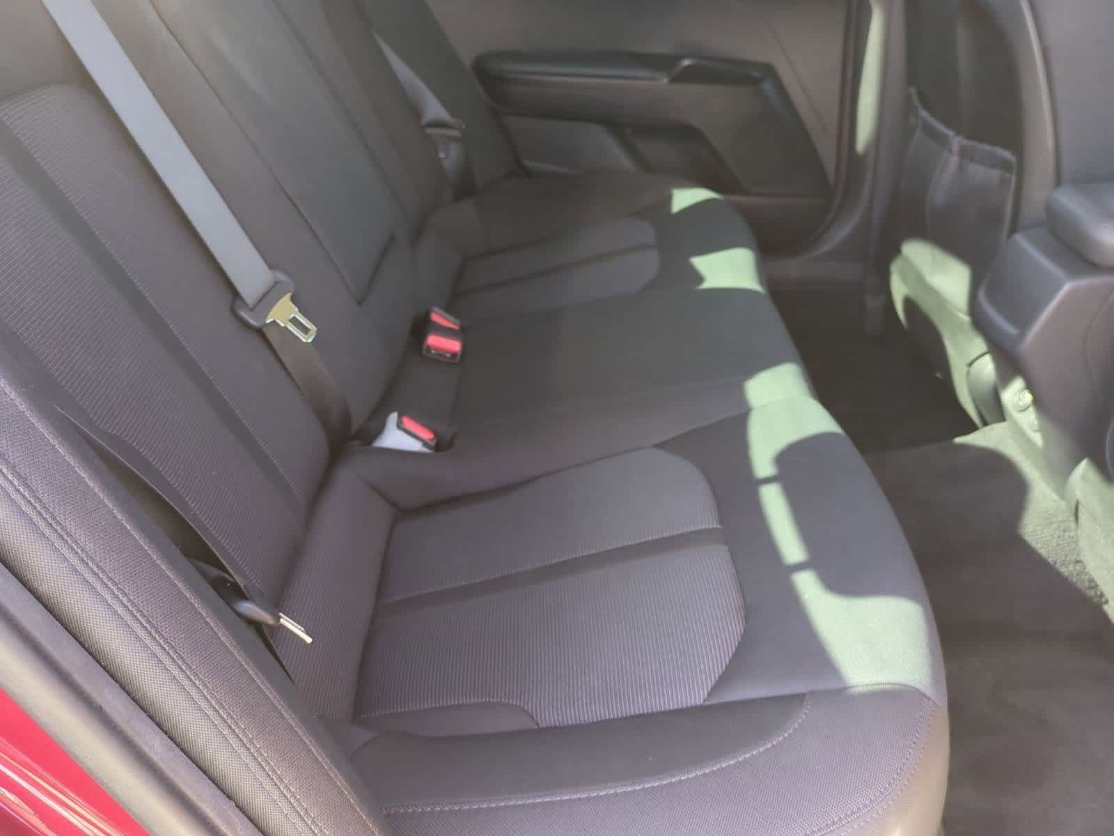 Thumbnail: 2024 Kia K5 - 19