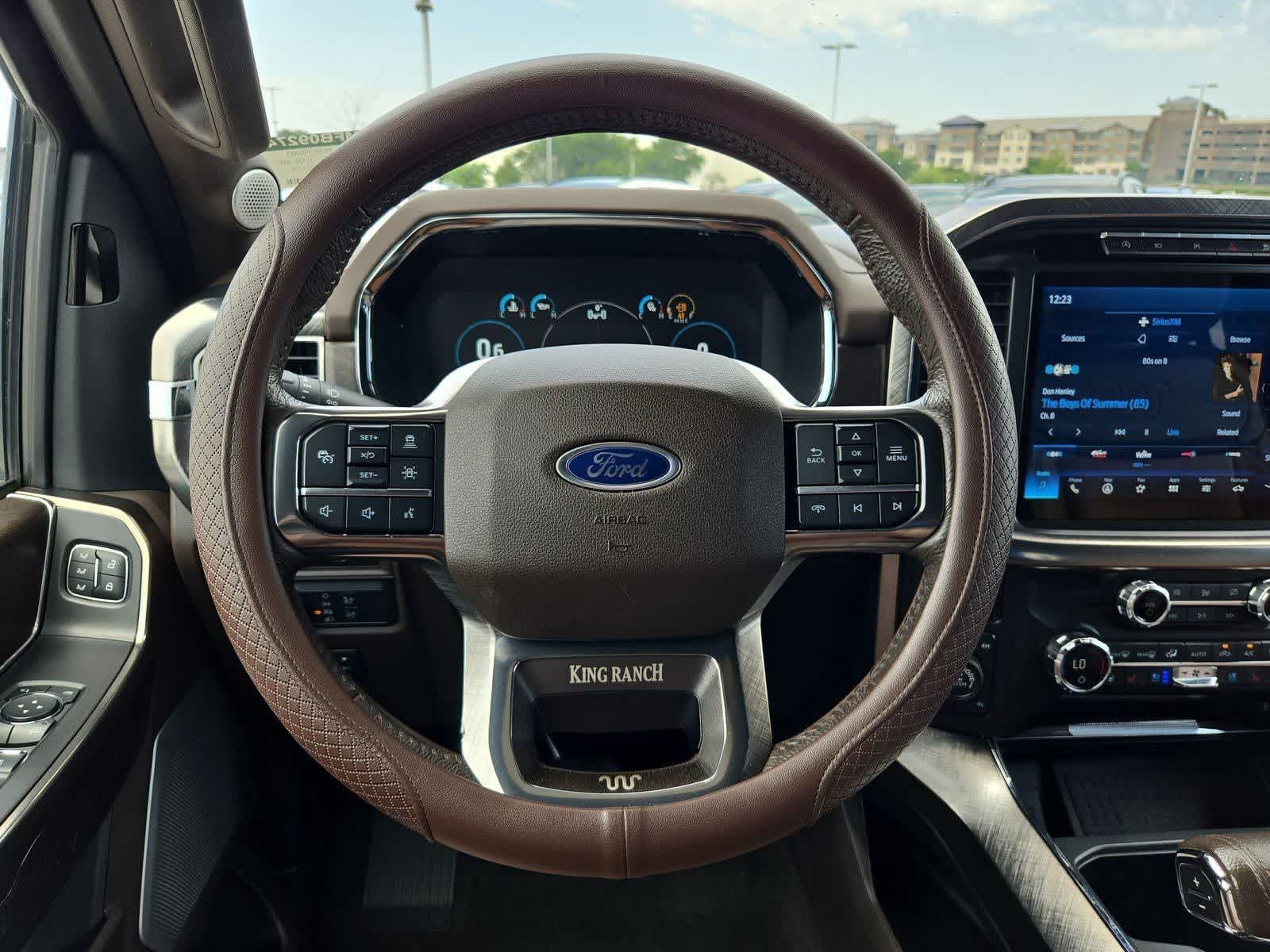 Thumbnail: 2021 Ford F-150 - 28