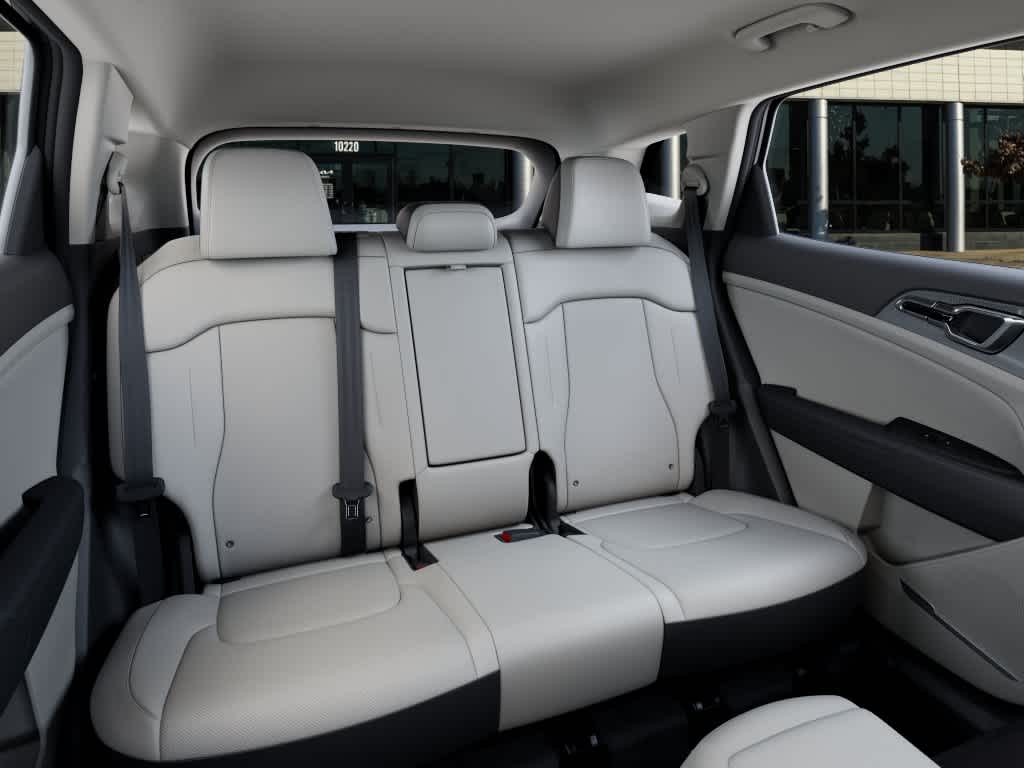Thumbnail: 2026 Kia Sportage - 16