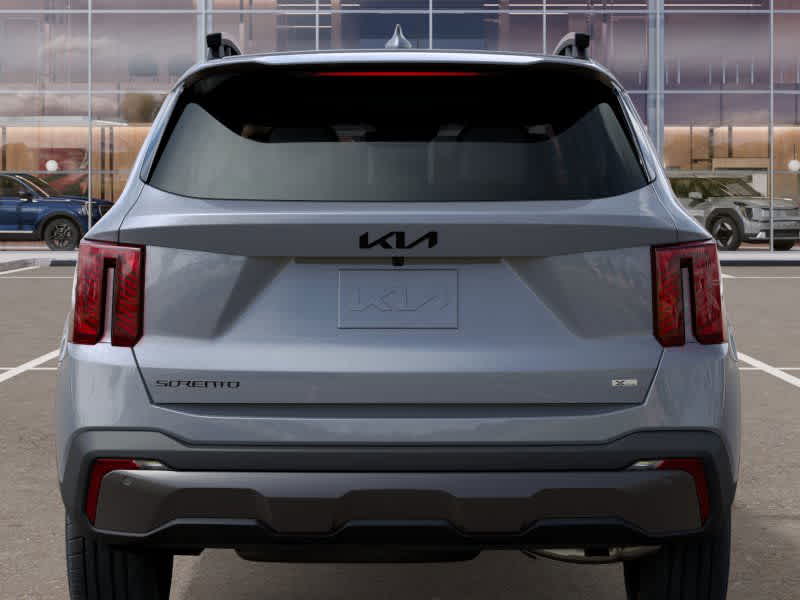 Thumbnail: 2025 Kia Sorento - 13