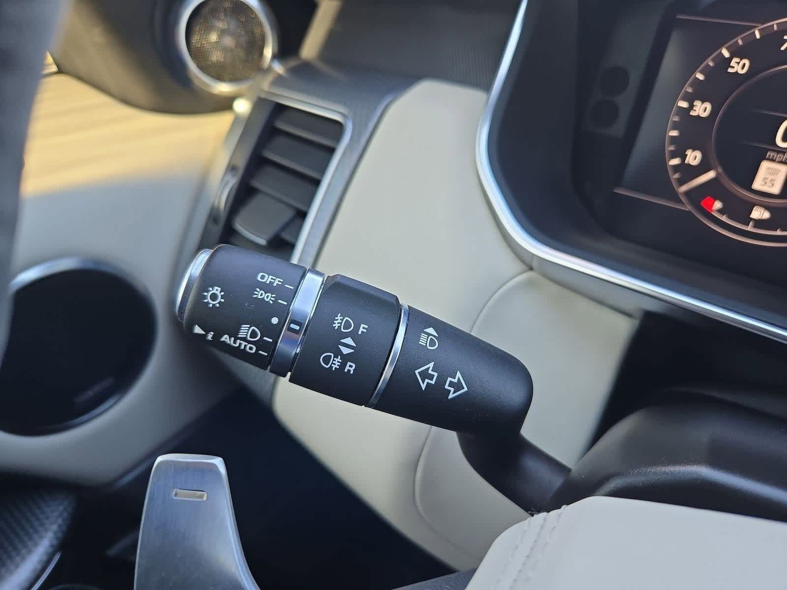 Thumbnail: 2021 Land Rover Range Rover Sport - 27