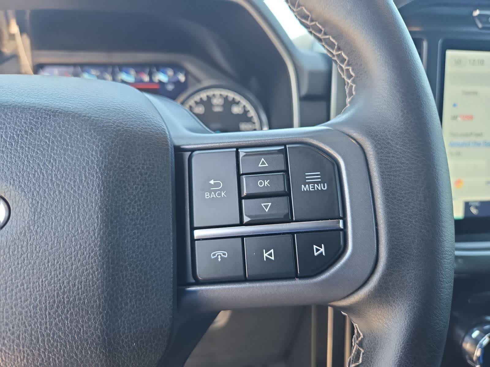 Thumbnail: 2023 Ford F-150 - 22
