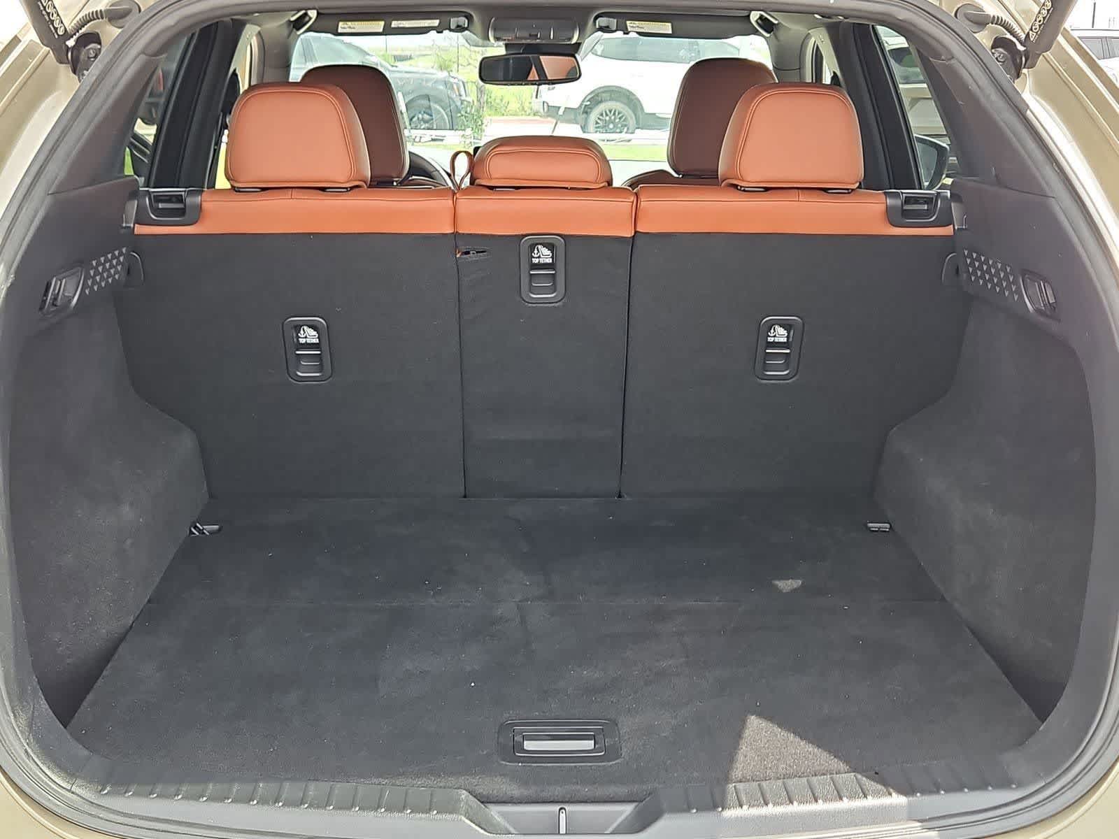 Thumbnail: 2024 Mazda CX-5 - 34