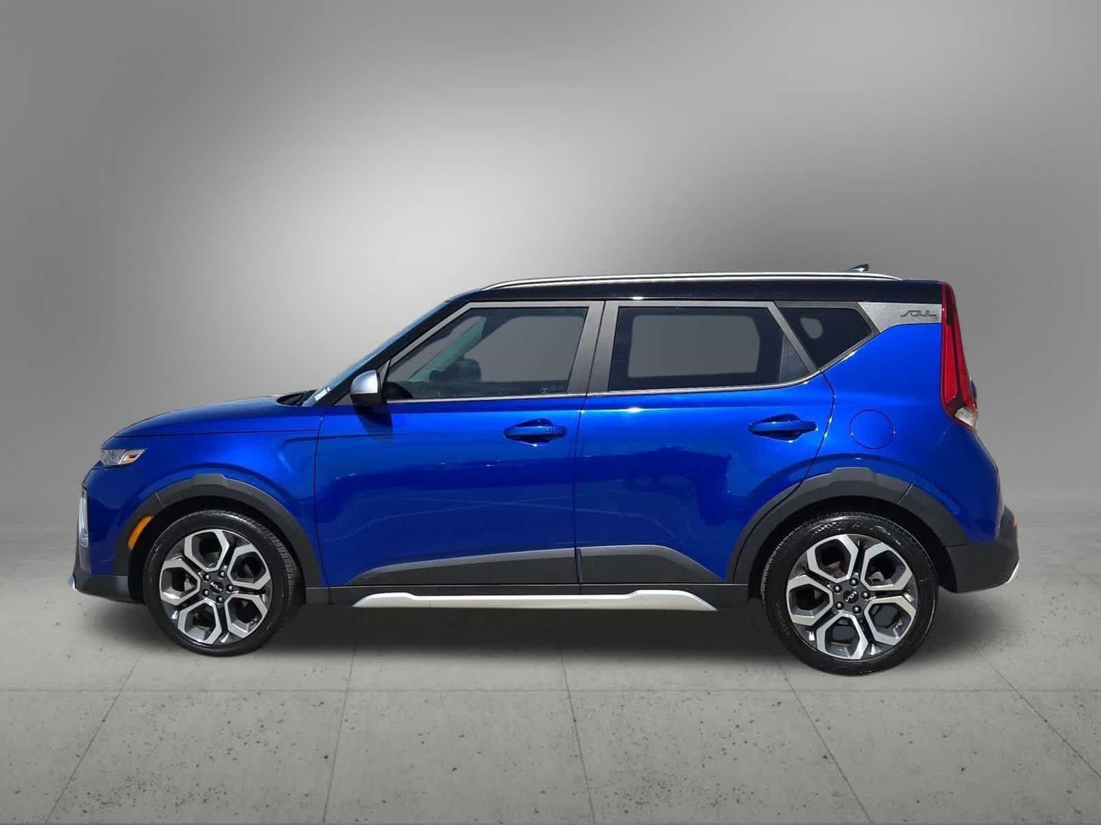 Thumbnail: 2022 Kia Soul - 3