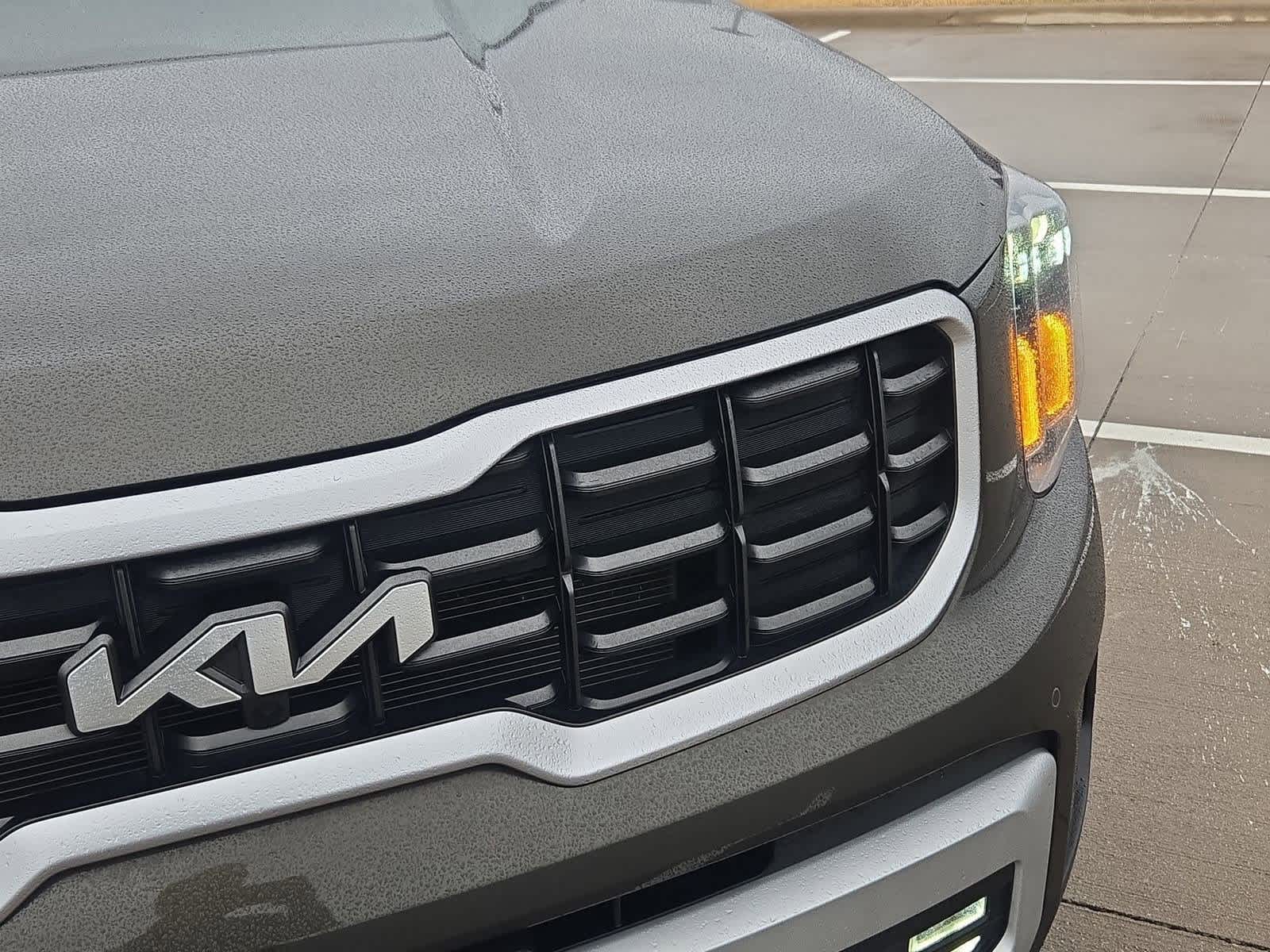 Thumbnail: 2024 Kia Telluride - 10